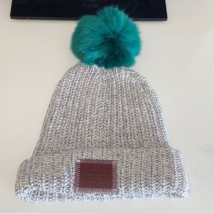 love your melon beanie